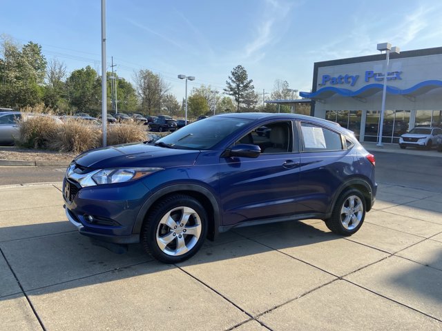 Used 2016 Honda HR-V EX-L image 6