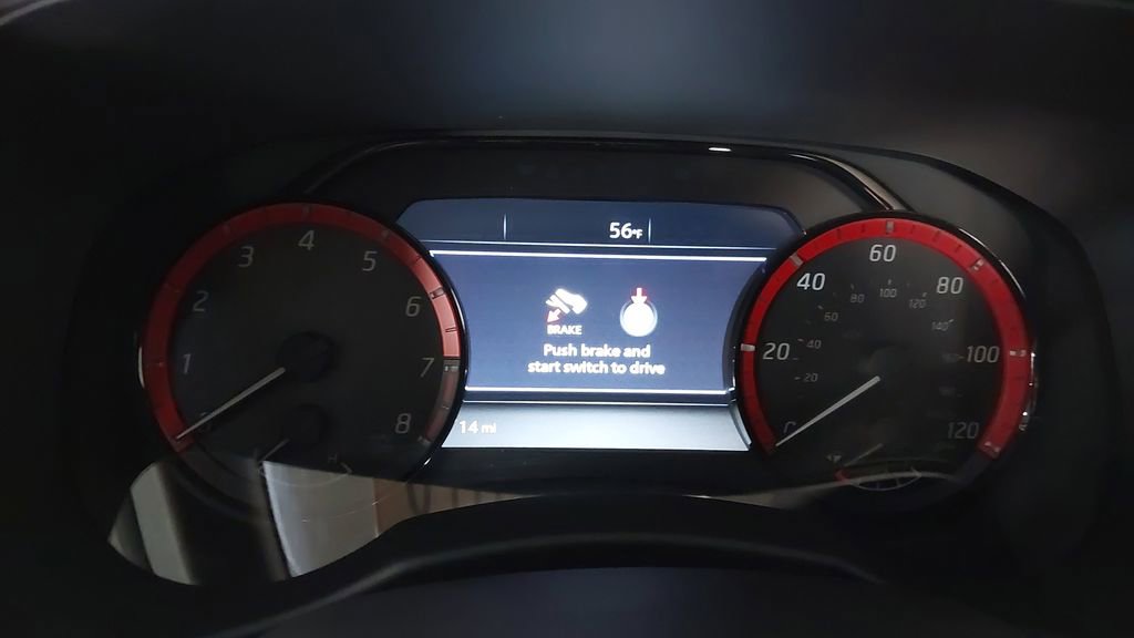 New 2026 Nissan Frontier PRO-4X w/ Pro-4x Convenience Package AWD/4WD image 21