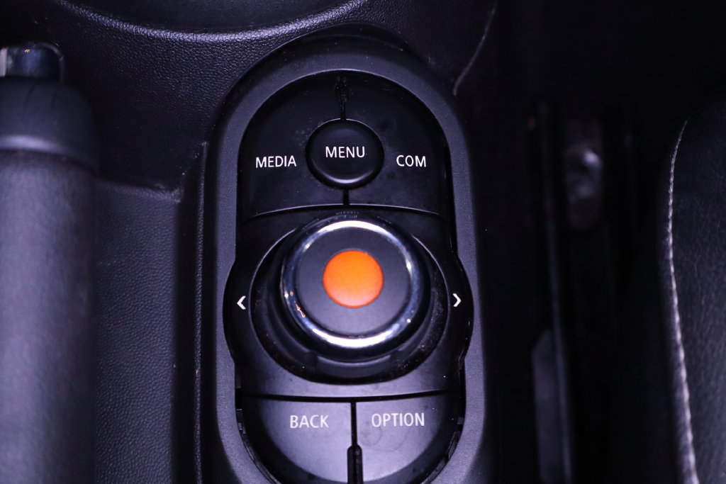 Used 2020 MINI Cooper S w/ Storage Package FWD image 24