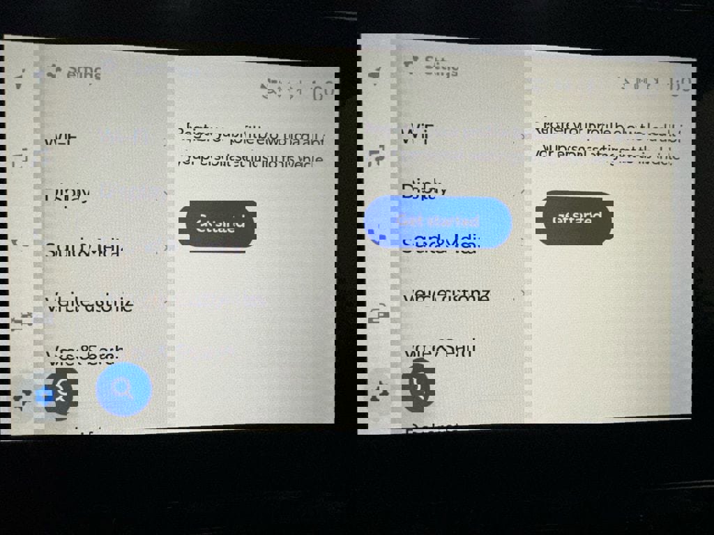 Used 2025 Toyota Corolla Cross AWD Hybrid image 35