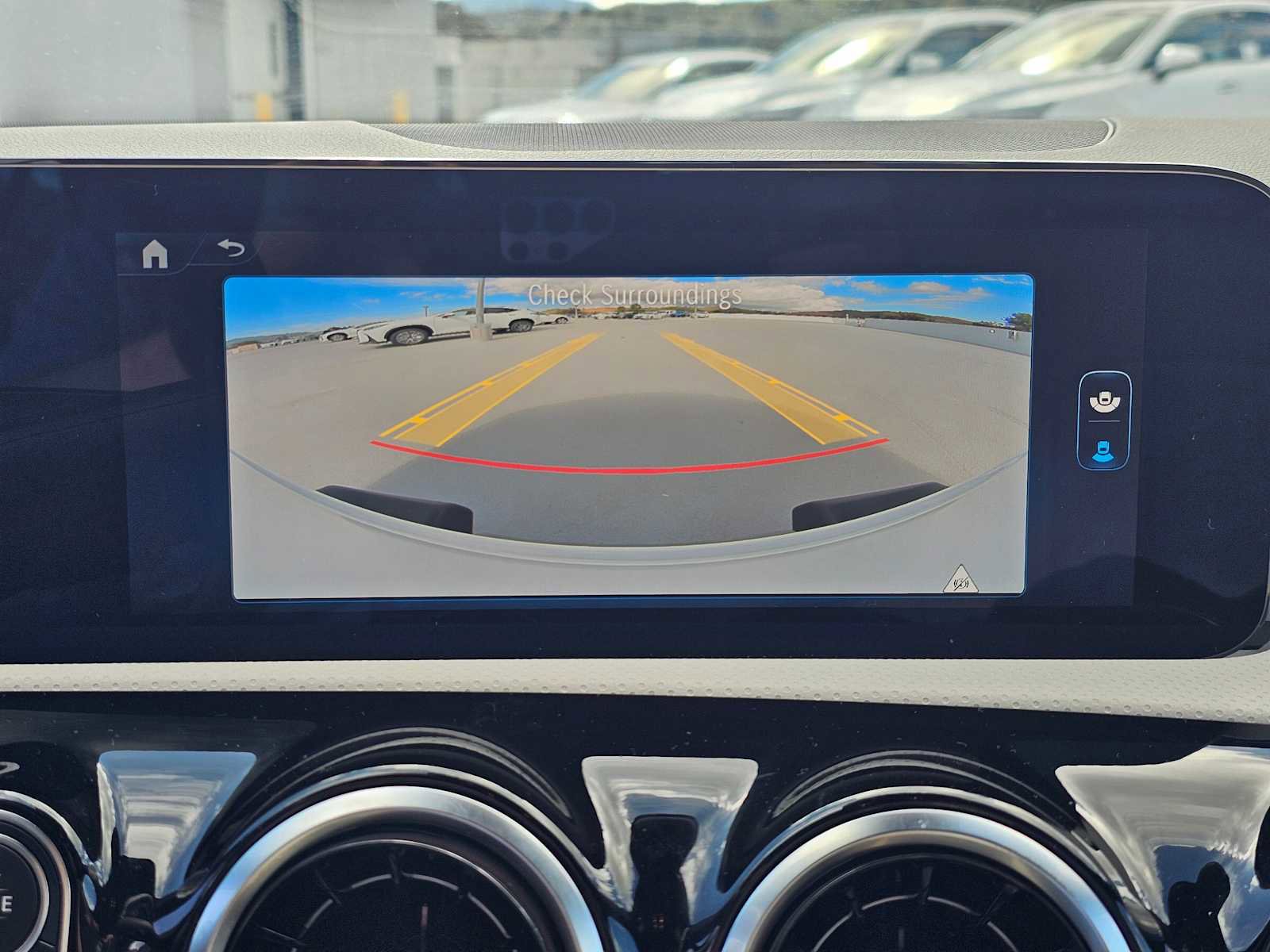 Used 2026 Mercedes-Benz CLA 250 image 27