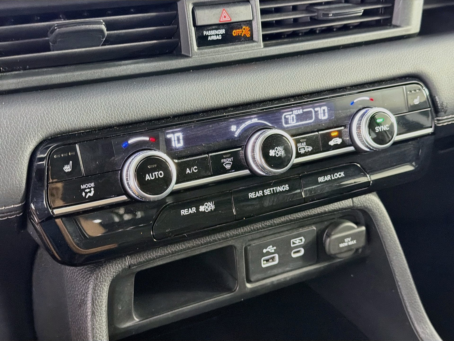 Used 2024 Honda Pilot Touring image 36