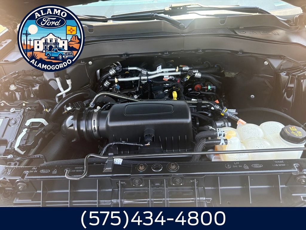 Used 2023 Ford Explorer XLT w/ Equipment Group 202A RWD image 21