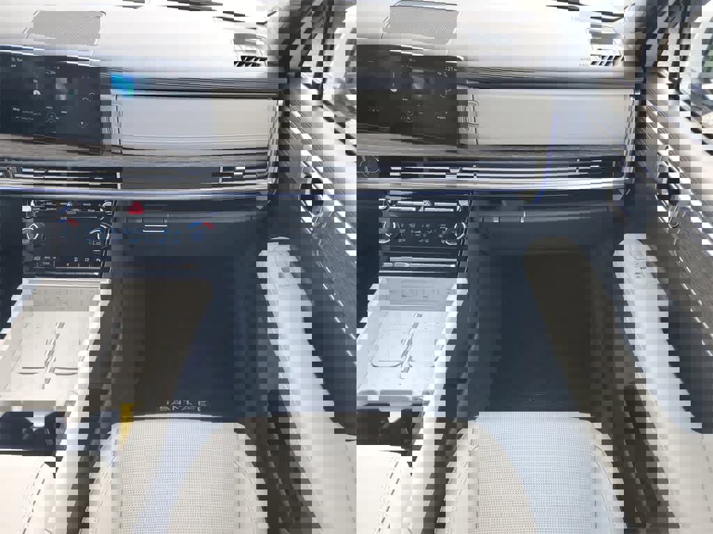 New 2026 Hyundai Santa Fe Limited image 15