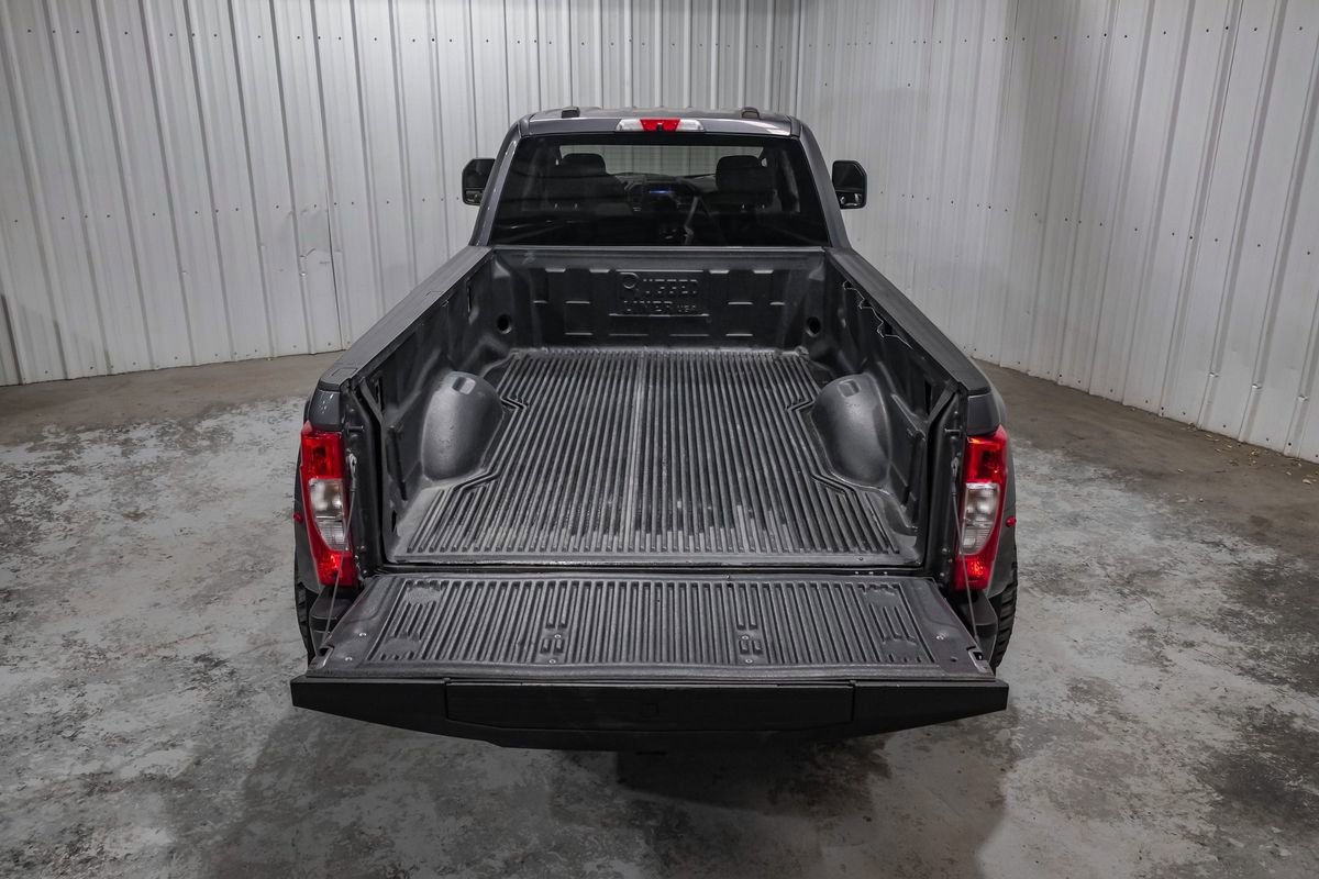 Used 2021 Ford F350 XL w/ STX Appearance Package image 57