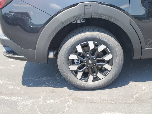 New 2026 Hyundai Santa Cruz SEL AWD/4WD image 5