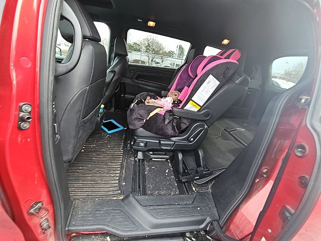 Used 2024 Honda Odyssey Sport image 12