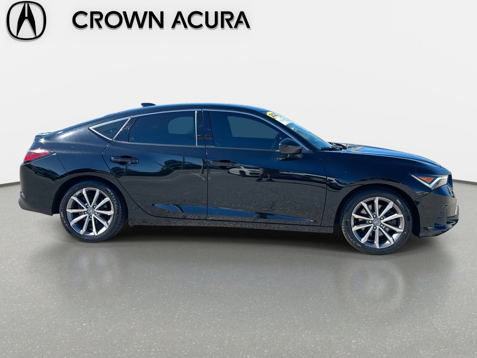 Certified 2025 Acura Integra image 6