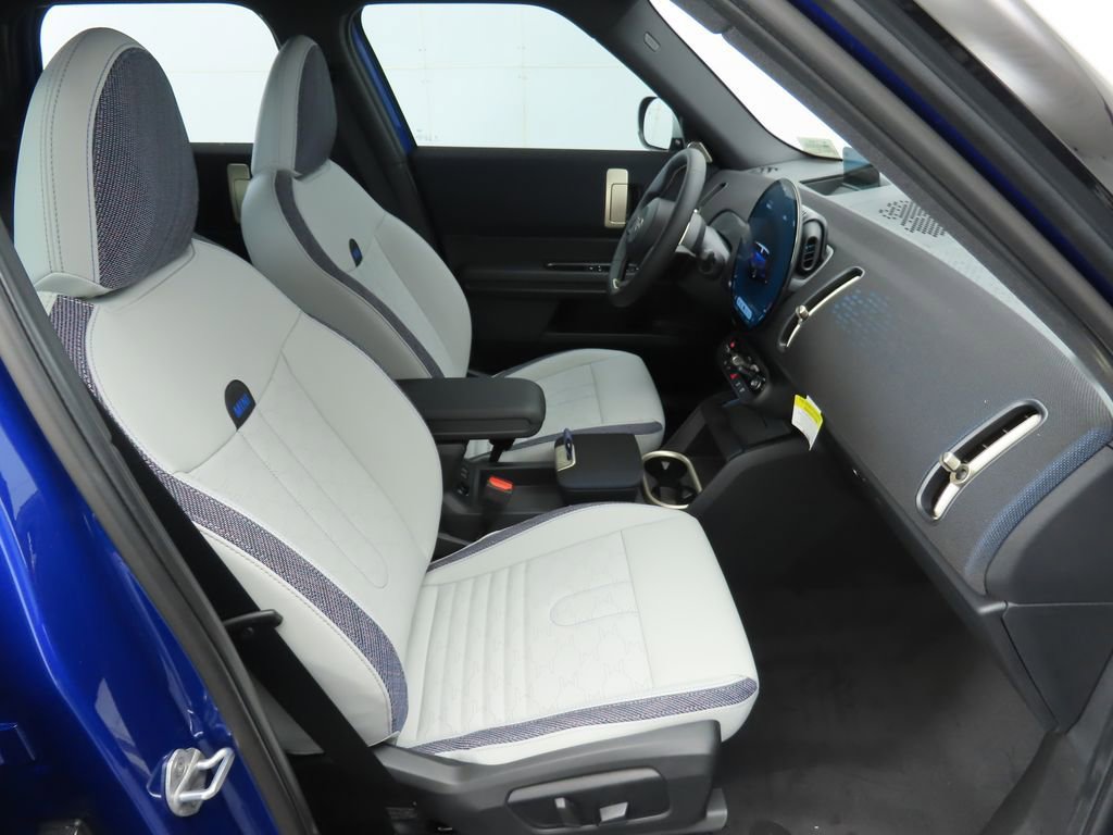 New 2026 MINI Cooper Countryman S image 20