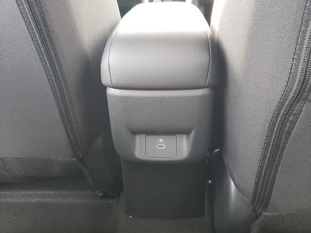 New 2025 Nissan Versa SV w/ Trunk Package FWD image 13