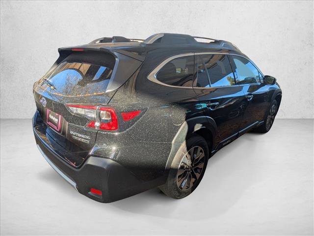 New 2025 Subaru Outback Touring XT w/ Tech Package 2 image 3
