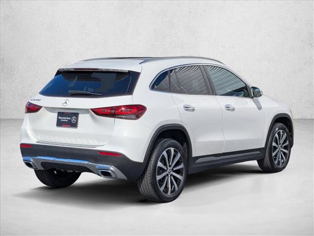Used 2022 Mercedes-Benz GLA 250 image 5