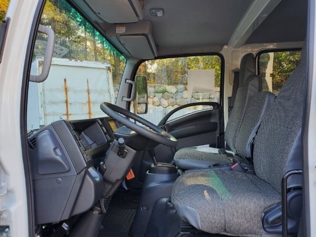 New 2024 Chevrolet Low Cab Forward RWD image 11