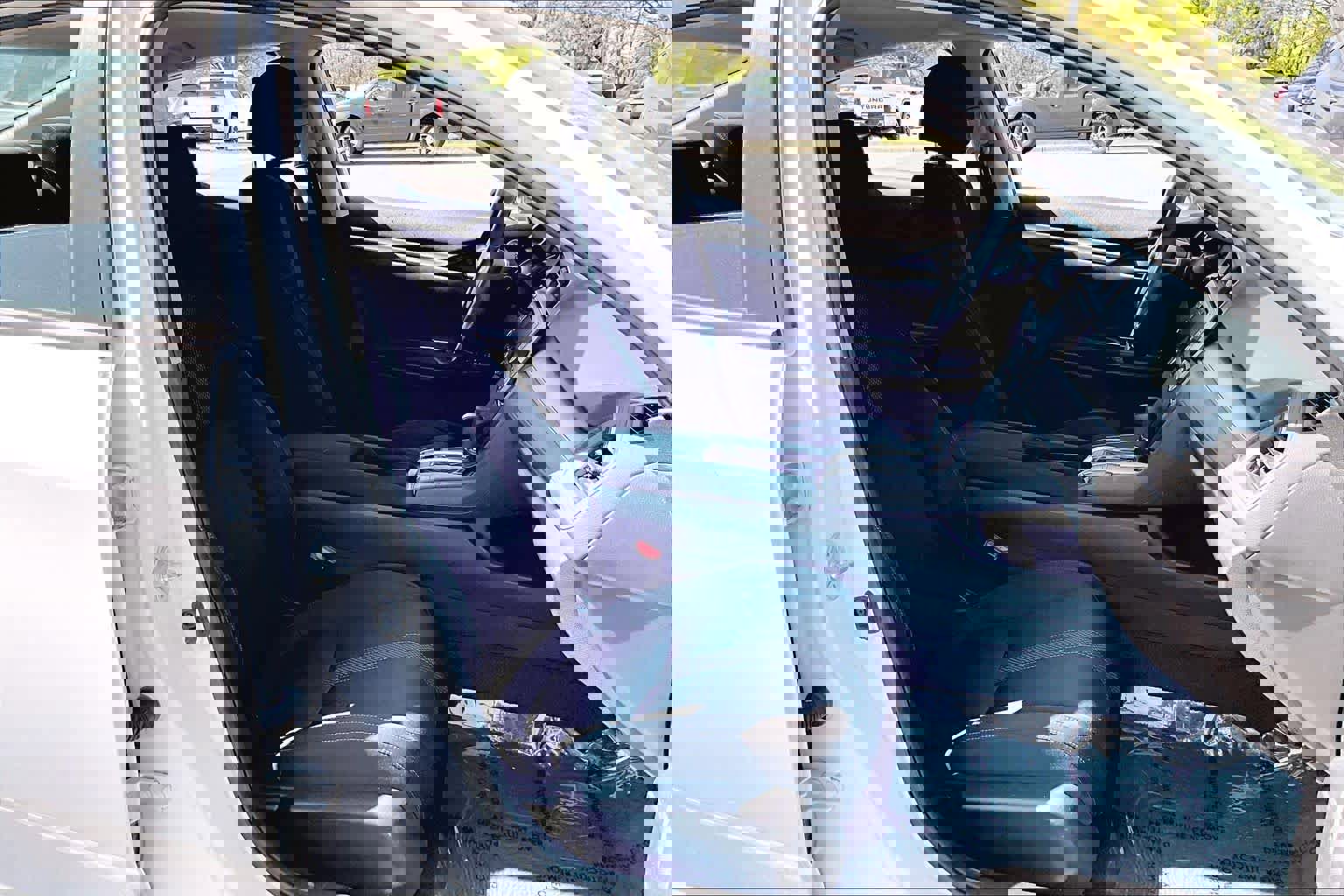 Used 2021 Honda Civic LX image 9