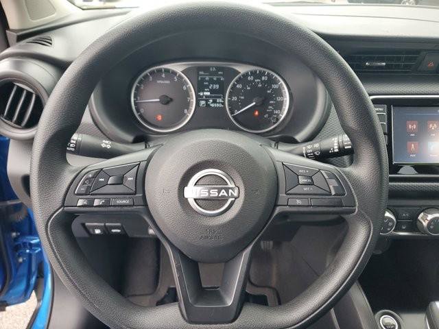Used 2023 Nissan Kicks S image 26