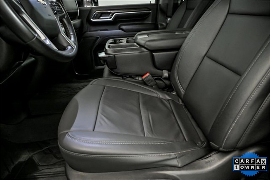 Certified 2024 Chevrolet Silverado 3500 LT w/ Convenience Package image 11