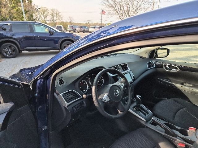 Used 2019 Nissan Sentra FWD image 14