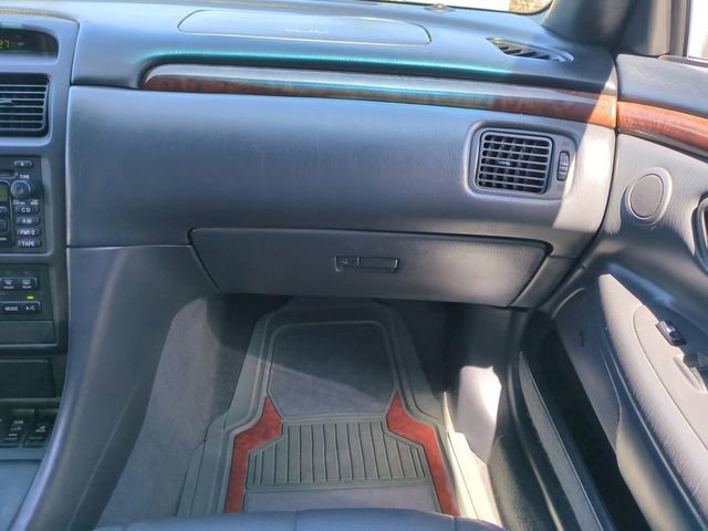 Used 2001 Toyota Solara Convertible FWD image 20