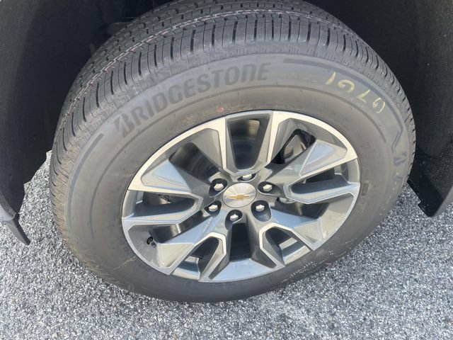 New 2026 Chevrolet Silverado 1500 LT RWD image 9
