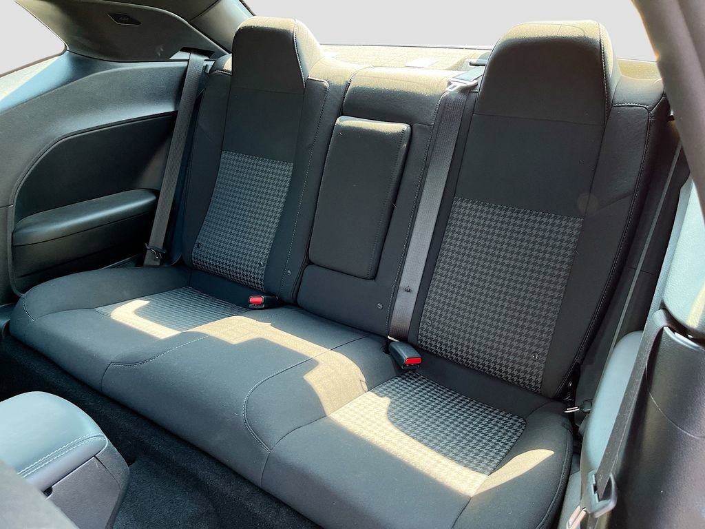 Used 2023 Dodge Challenger R/T Scat Pack image 21