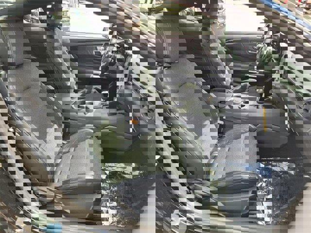 New 2025 Ford Mustang GT image 12