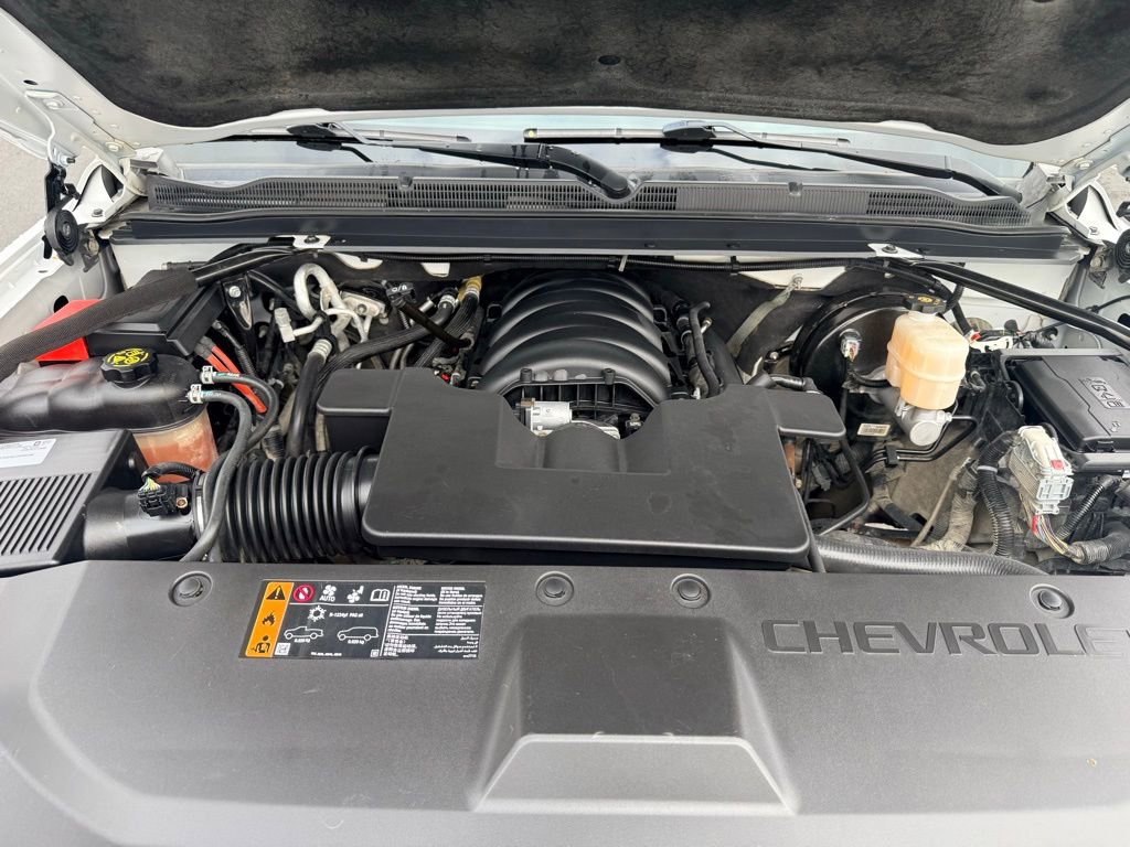 Used 2020 Chevrolet Suburban LS w/ Max Trailering Package AWD/4WD image 35