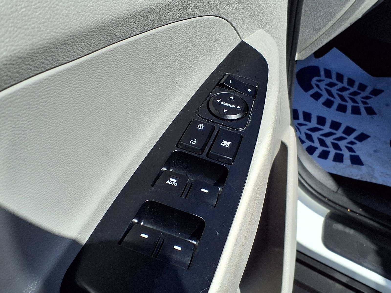 Used 2020 Hyundai Tucson SEL FWD image 21