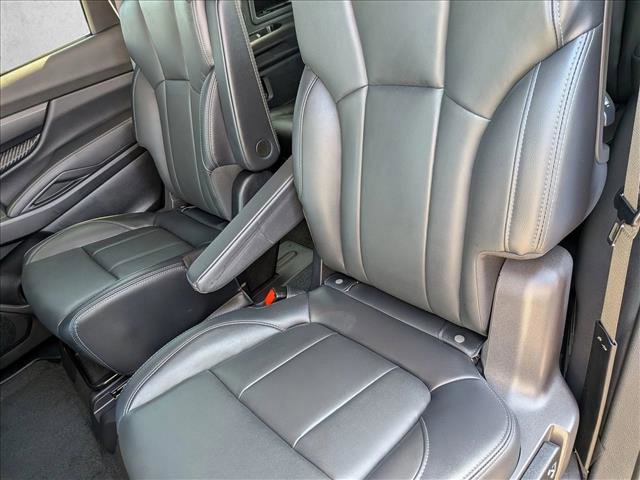 New 2026 Subaru Ascent Premium image 15