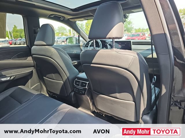 Used 2023 Lexus RX 350 AWD w/ Cold Area Package image 37