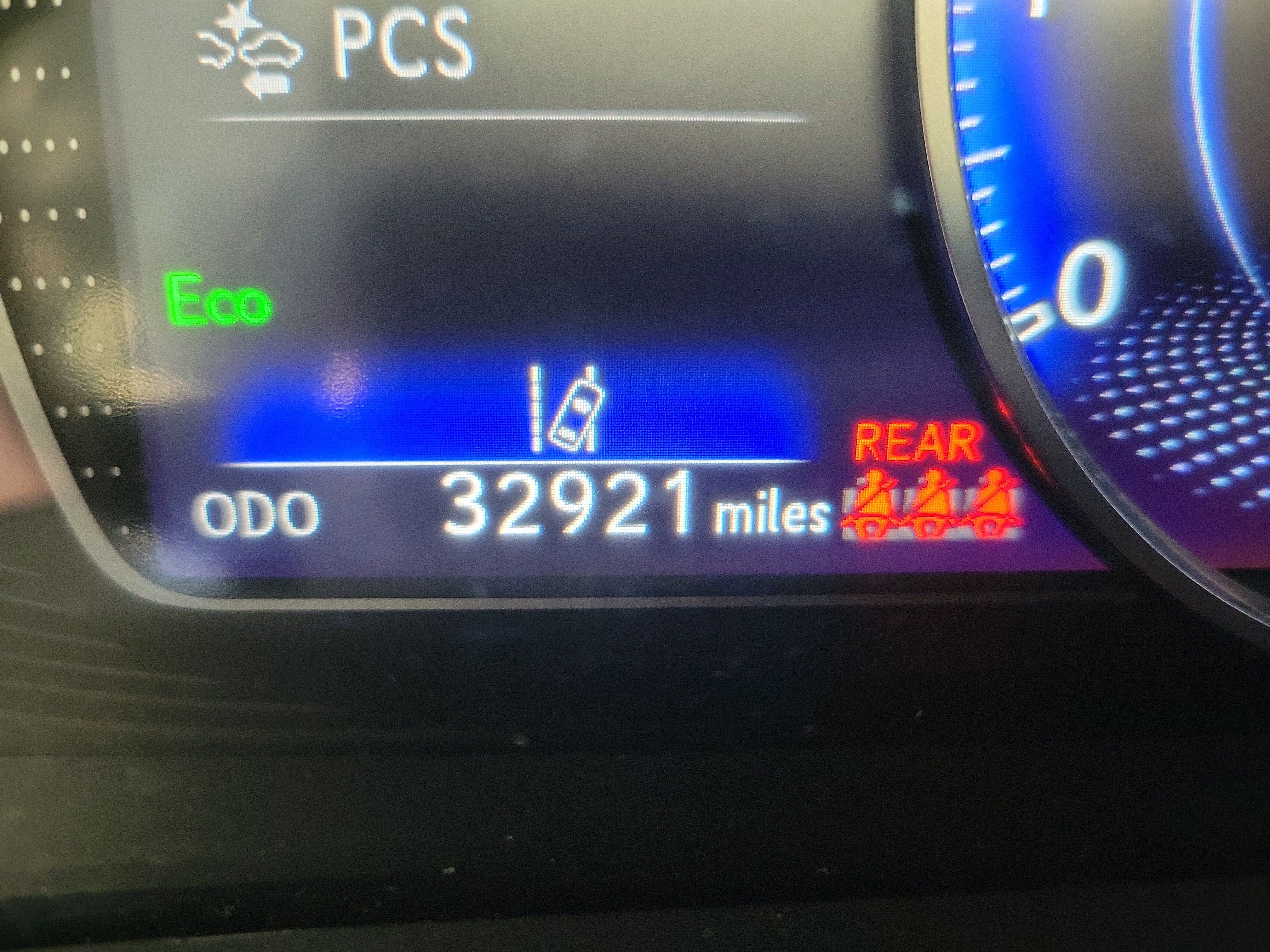 Used 2024 Lexus ES 350 w/ Premium Package image 23