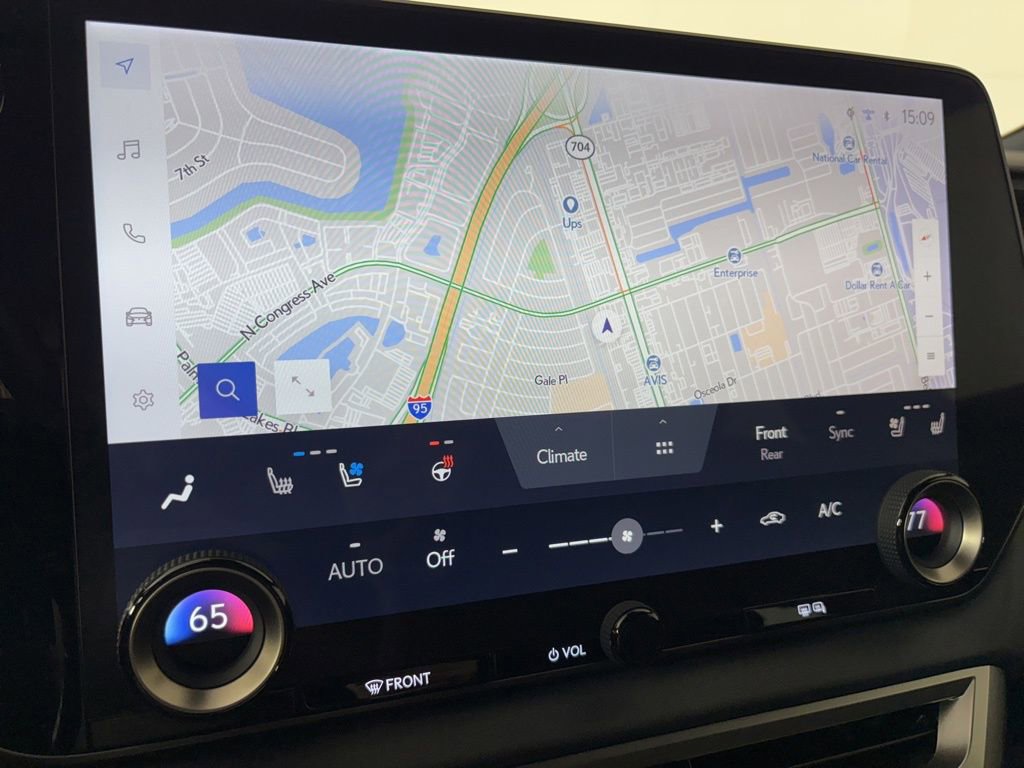 Used 2024 Lexus RX 350 Premium image 25