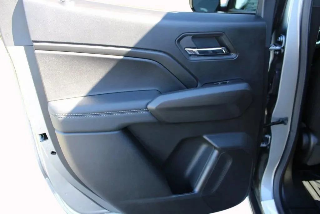 New 2026 GMC Canyon Elevation image 24