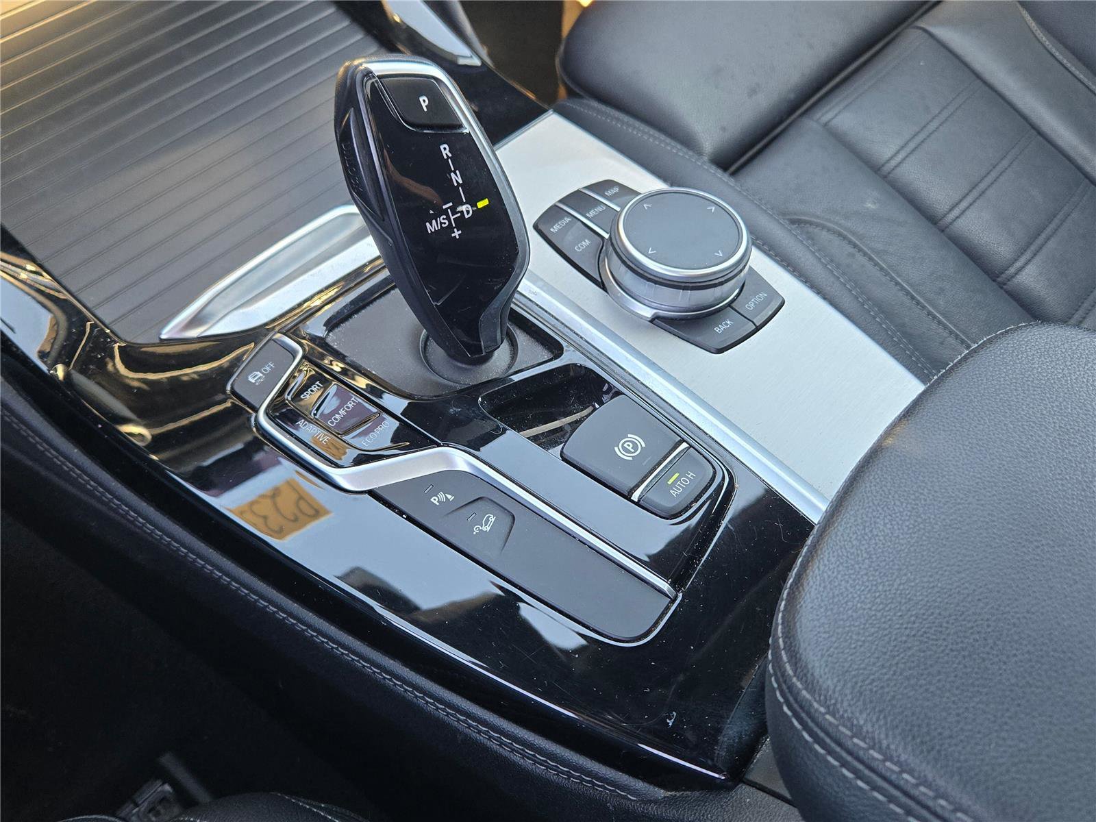 Used 2019 BMW X4 M40i w/ Premium Package image 30