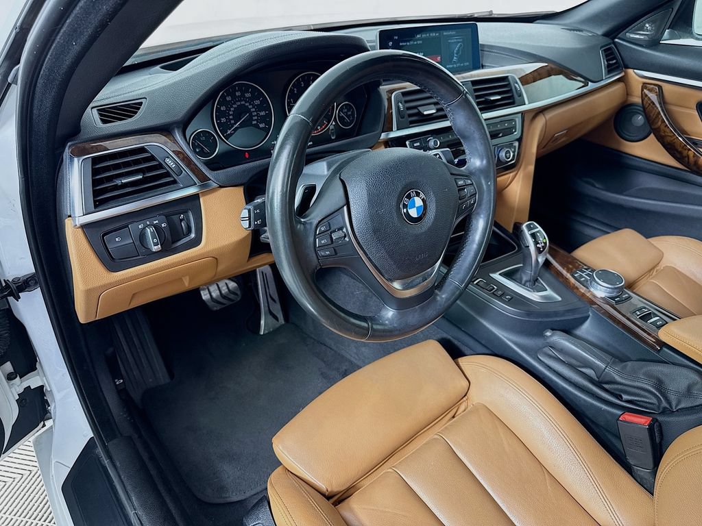 Used 2018 BMW 440i Convertible RWD image 9