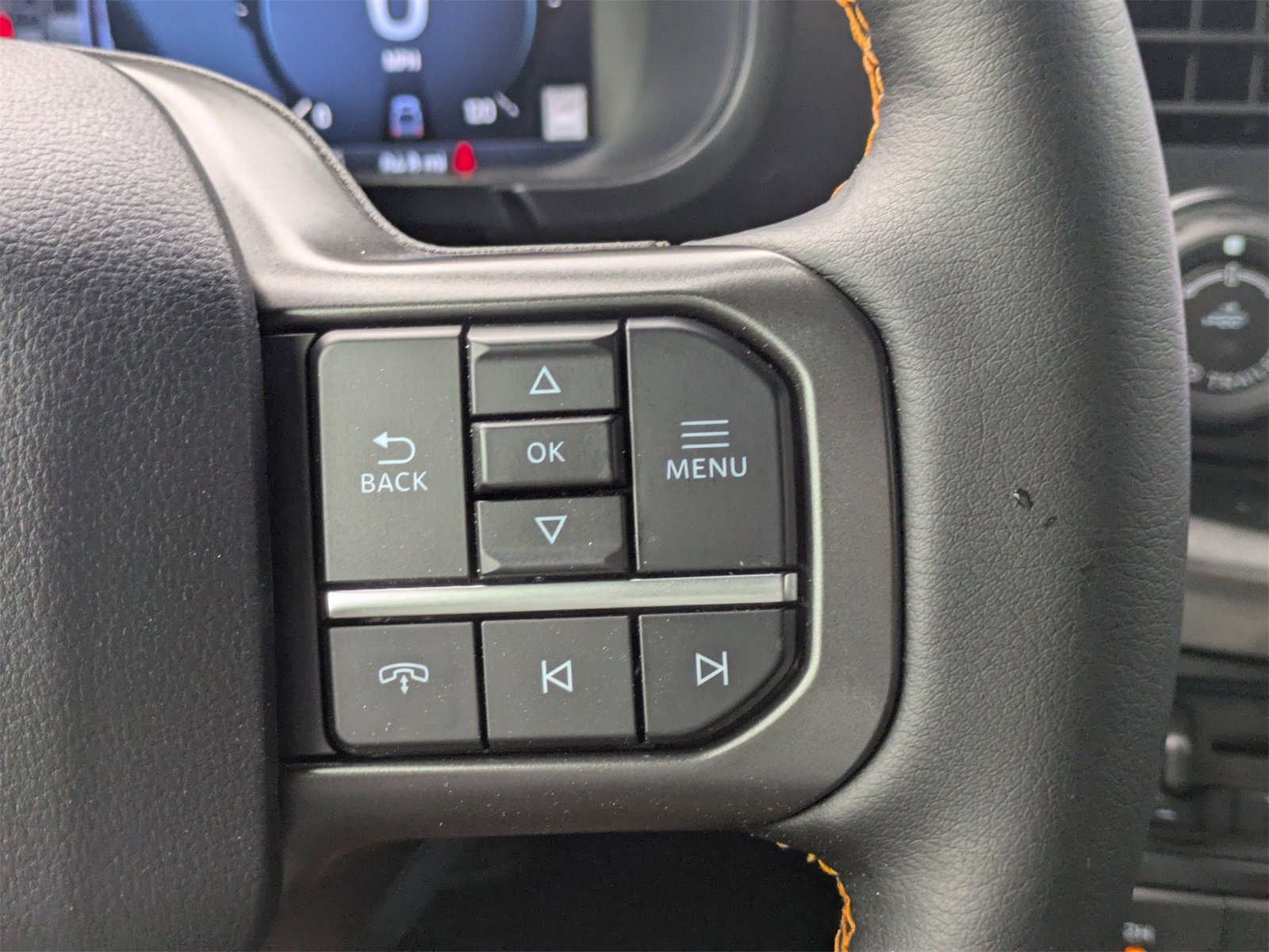 New 2025 Ford F150 Tremor w/ Equipment Group 402A High image 6