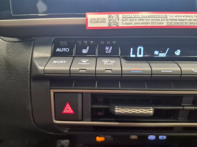 New 2026 Toyota Camry XSE w/ Premium Plus Package FWD image 67