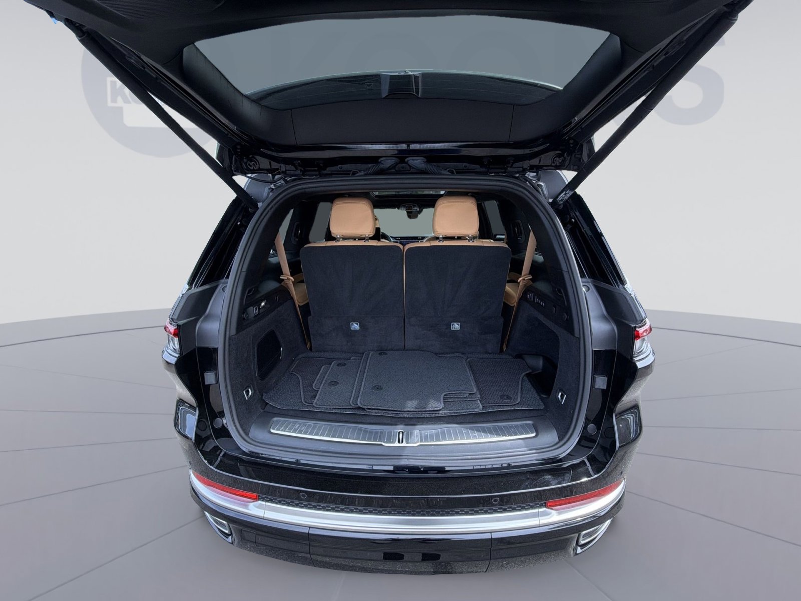 Used 2024 Jeep Grand Cherokee L Summit image 27