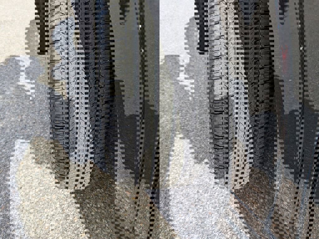 Used 2021 Honda HR-V Sport image 29