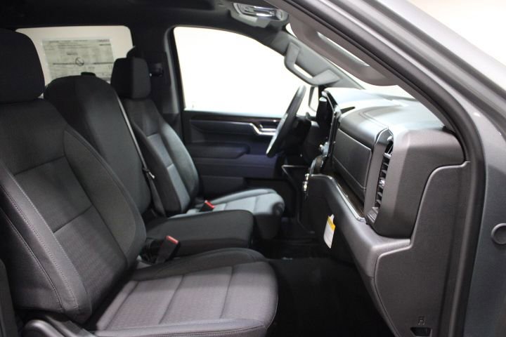 New 2026 GMC Sierra 1500 SLE w/ X31 Off-Road Package image 24