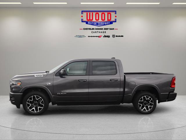 New 2026 RAM 1500 Laramie AWD/4WD image 6