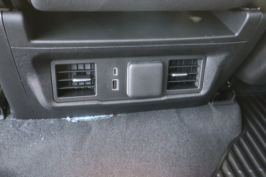 New 2026 Chevrolet Silverado 1500 LT image 15