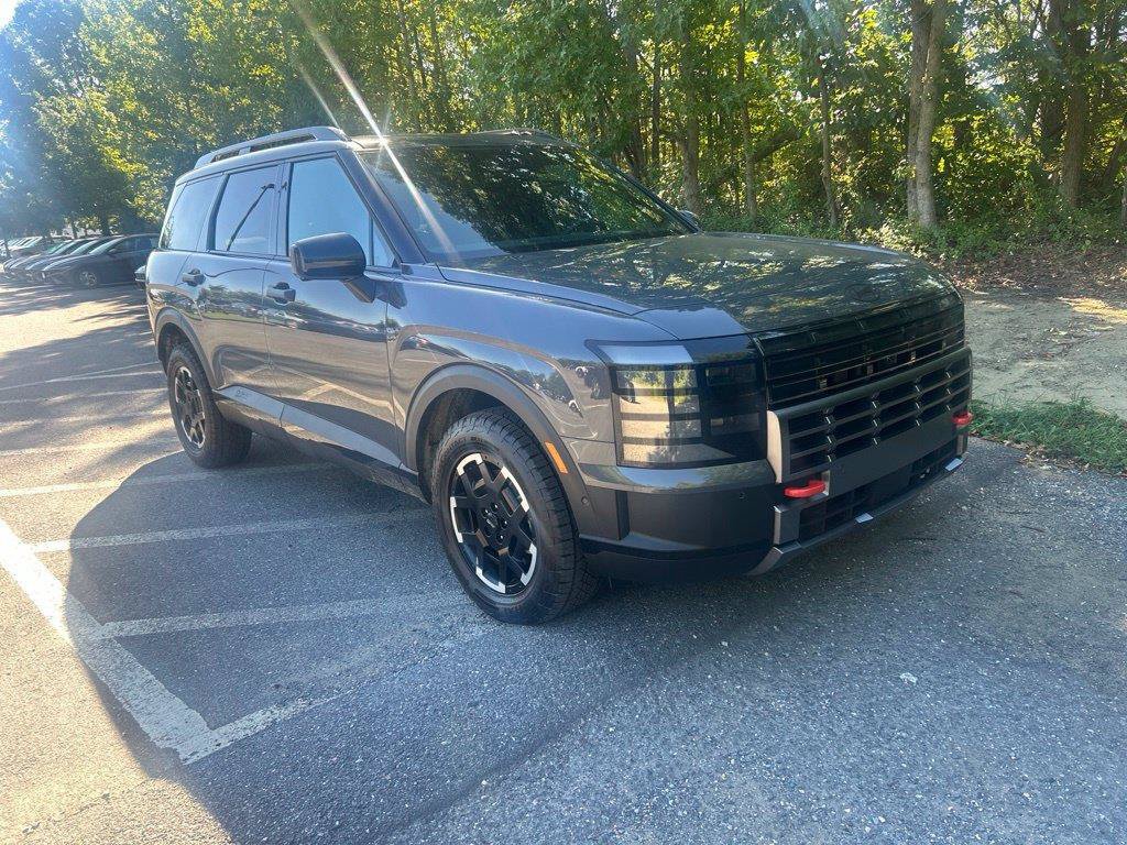 New 2026 Hyundai Palisade XRT Pro