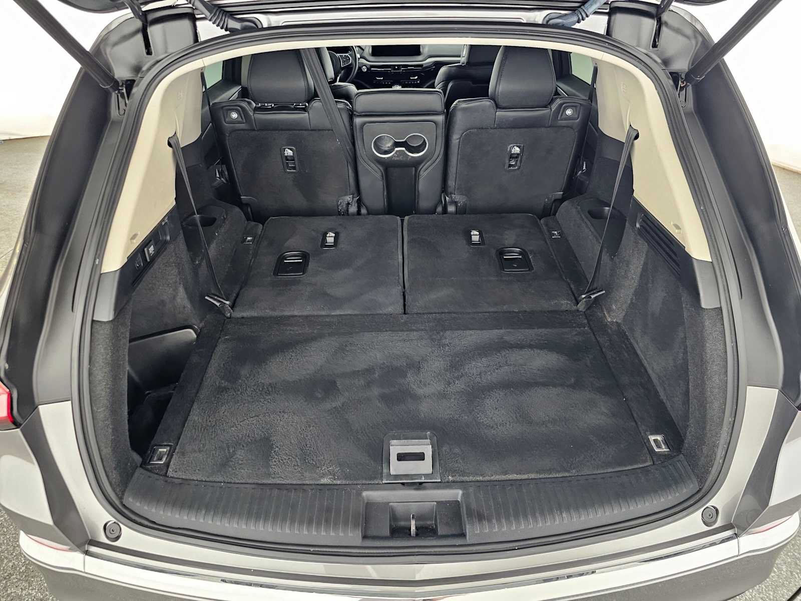 Certified 2023 Acura MDX FWD image 16