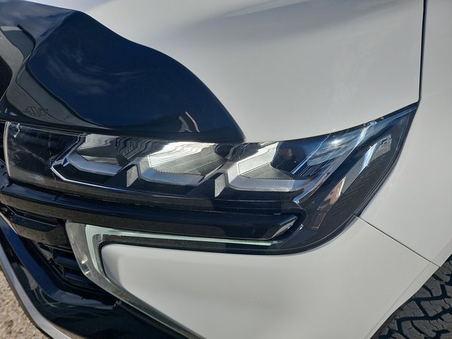 Used 2021 Chevrolet Tahoe Z71 image 33