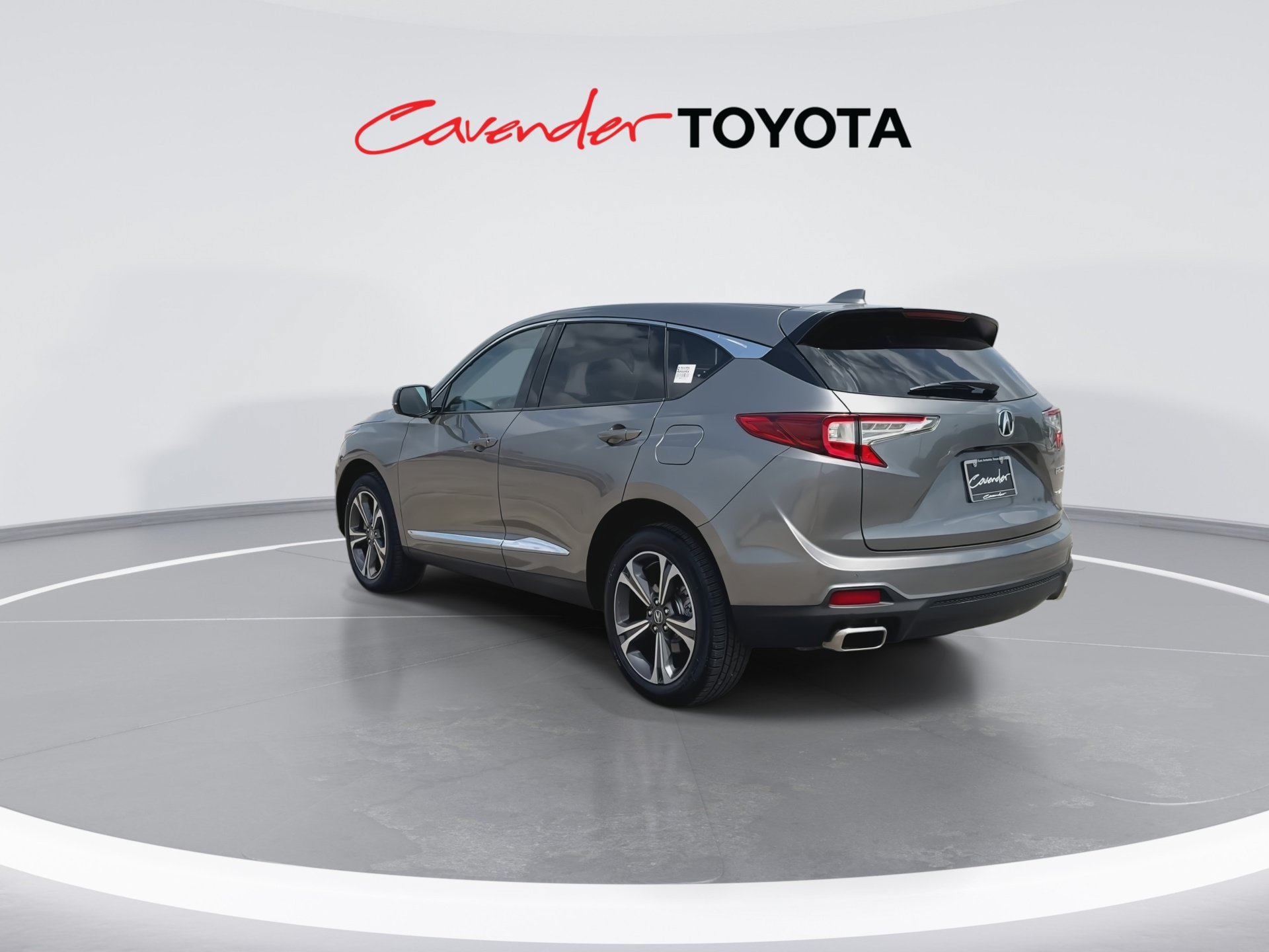 Used 2025 Acura RDX SH-AWD w/ Technology Package image 6