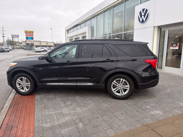 Used 2020 Ford Explorer XLT RWD image 18