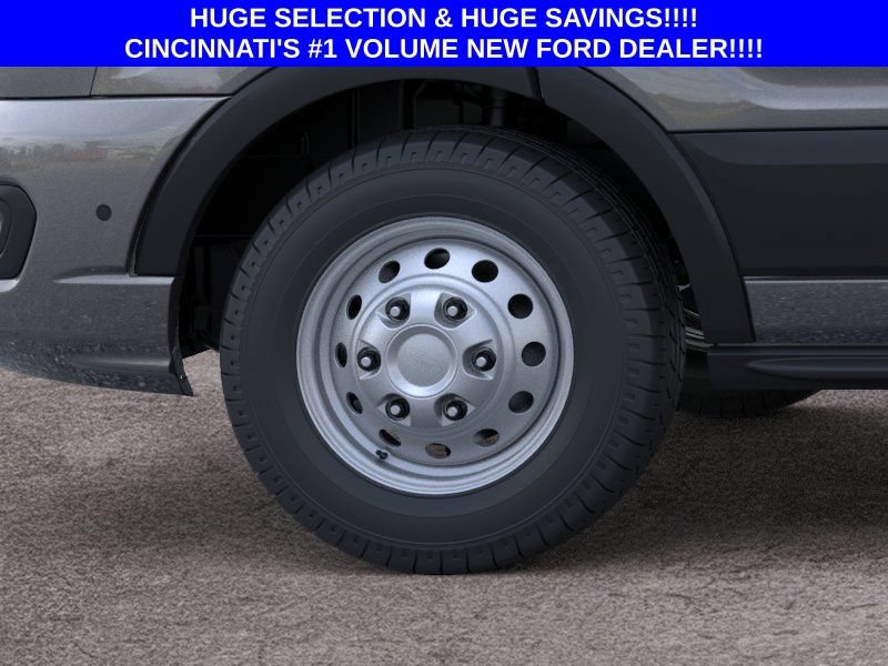 New 2026 Ford Transit 150 Low Roof AWD image 19
