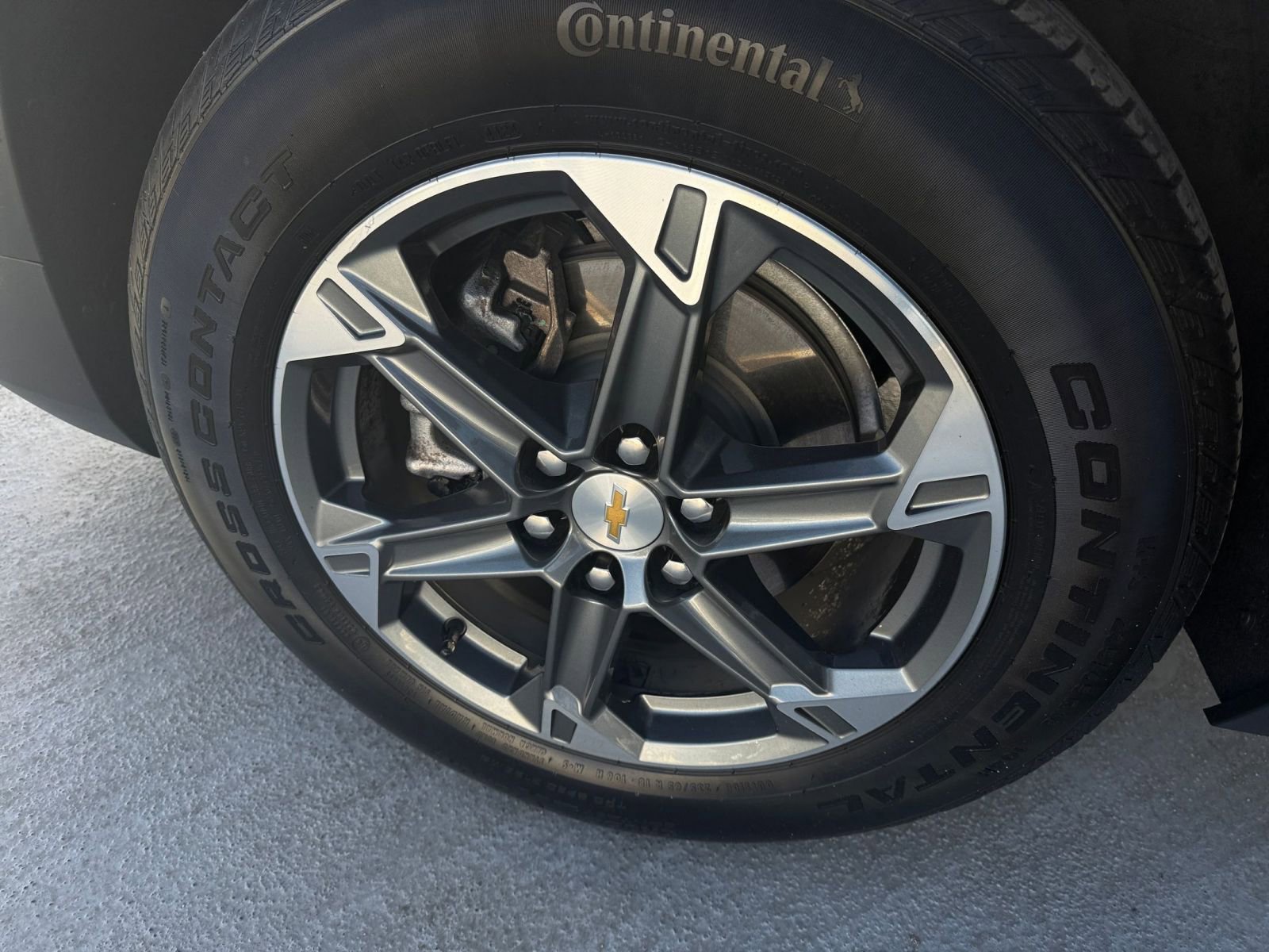 Used 2025 Chevrolet Blazer LT image 31