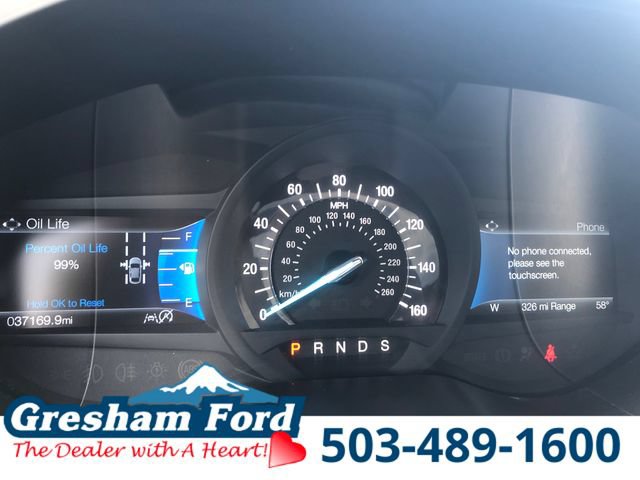 Certified 2024 Ford Edge SEL w/ Convenience Package AWD/4WD image 23