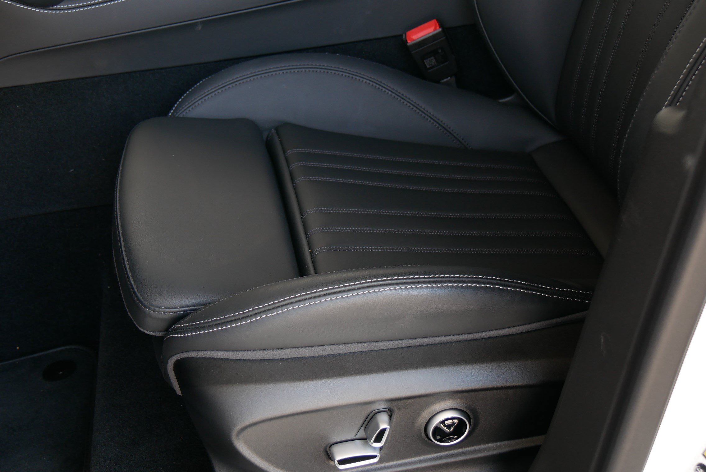 Used 2026 Maserati Grecale Modena AWD/4WD image 24